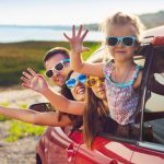 Tips Persiapan Liburan Bareng Anak Menggunakan Mobil Pribadi, Enggak Ribet Kok!