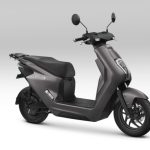 Spesifikasi Honda EM1 e: dan EM1 e: Plus, Termurah Rp 33 Juta!