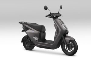 Spesifikasi Honda EM1 e: dan EM1 e: Plus, Termurah Rp 33 Juta!