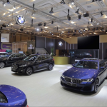 53 Mobil Baru Meluncur di Tahun 2023, BMW Paling Banyak!