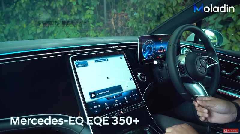 Komparasi BMW iX vs Lexus RZ vs Mercedes-EQ EQE, Bedah Fitur, Desain Hingga Interior Komparasi BMW iX