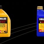 Yamaha Luncurkan Oli Yamalube dengan Desain Botol Baru Ramah Lingkungan