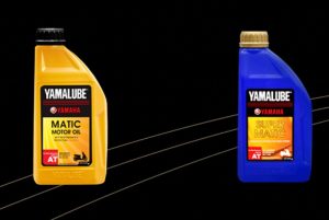 Yamaha Luncurkan Oli Yamalube dengan Desain Botol Baru Ramah Lingkungan