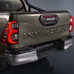 Kapan Toyota Hilux Diesel Hybrid Hadir di Indonesia?