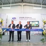 Plaza Subaru Bandung Targetkan 15 Persen Penjualan Nasional