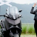 Spesifikasi Lengkap Yamaha XMAX Tech Max di Indonesia, Lebih Mahal Rp 5,3 Juta Dari Standarnya - Tuwaga