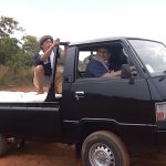 Review Mitsubishi L300 Terbaru, Pikap Legendaris Kini Pakai Mesin Modern - Tuwaga