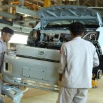 Seres E1 Mulai Produksi di Dalam Negeri, Siap Jadi Mobil Listrik Paling Murah? - Tuwaga