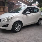 Pahami Kelebihan dan Kekurangan Suzuki Splash Sebelum Membelinya