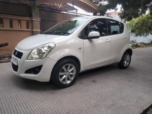 Pahami Kelebihan dan Kekurangan Suzuki Splash Sebelum Membelinya