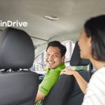 Aplikasi Ride-hailing inDrive Tetap Laris Diunduh - Tuwaga