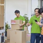 inDrive.Kurir Gelar Lomba Berhadiah Liburan ke Bali - Tuwaga