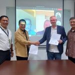 Masih Gelar Promo Beli Ford Gratis Vespa, RMA Indonesia Siap Tambah Diler Ford di Surabaya - Tuwaga