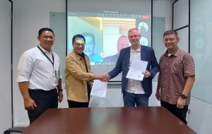 Masih Gelar Promo Beli Ford Gratis Vespa, RMA Indonesia Siap Tambah Diler Ford di Surabaya