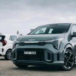 Detail Dua Model Kia Picanto 2024 Yang Meluncur di Australia - Tuwaga