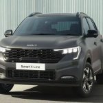 Bedah Kia Sonet Facelift Tampil Gaya dan Tambah Fitur Keselamatan, Indonesia Kapan? - Tuwaga