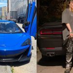 4 Koleksi Mobil Billie Eilish Yang Keceplosan Mengaku Penyuka Sesama Jenis - Tuwaga