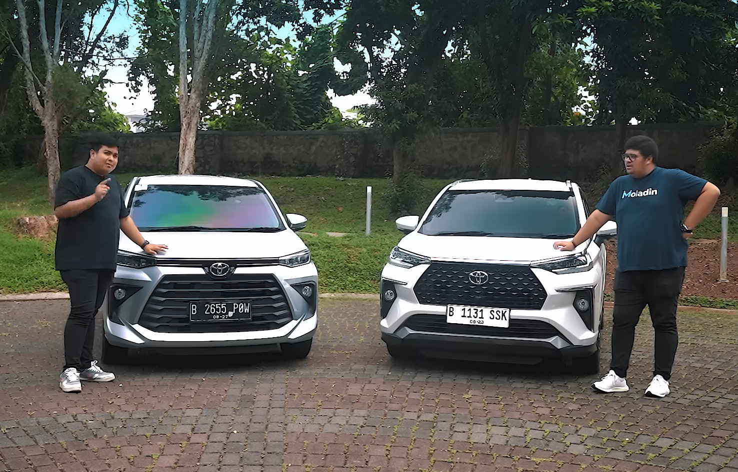 Daftar Harga Toyota Avanza dan Veloz September 2024, Termahal Rp 340 Jutaan! Komparasi Veloz TSS AT vs Avanza 1.5 MT