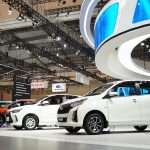 Market Share Toyota Tetap Paling Tinggi Sepanjang 2023 - Tuwaga