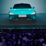 Mobil Listrik Xiaomi SU7 Akselerasinya Lebih Kencang Dibanding Porsche Taycan - Tuwaga