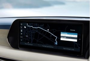 Hyundai New Palisade Terbaru Hadir Dengan Sistem Navigasi Anti Nyasar