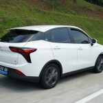 Baru Meluncur Ini Alasan Neta V Langsung Improvement Suspensi