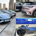 Laporan Langsung Dari Cina : Intip Basis Pengembangan Blade Battery BYD Yang Sanggup Melahap 600 Km