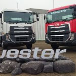 UD Trucks Gencarkan Euro5 Hingga Jamin Layanan Menyeluruh