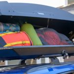 Ini Resiko Bawa Barang Berlebih di Roof Box Saat Libur Nataru