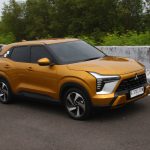 Raih Penghargaan, Ini Faktor Kunci Mitsubishi XForce Juga Pas Bagi Pengendara Wanita