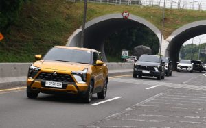 <strong>Wajib Tahu Sebelum Beli, 3 Kelebihan Utama Mitsubishi XForce Dibandingkan Rival-Rivalnya!</strong>