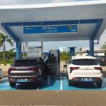 Populasi Mobil Listrik Sudah 20.414 Unit, PLN Sediakan 624 SPKLU!