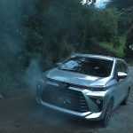 Tips Menanjak dengan Mobil Penggerak Roda Depan