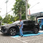 Toyota Hadirkan Ultra Fast Charging 120 kW dan 150 kW Pertama di Yogyakarta dan Aceh