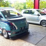 Deretan Velg Mobil Paling Mahal Yang Dijual di IWD 2023 - Tuwaga