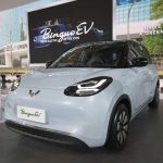 Wuling BinguoEV Bukan Sekadar Mobil Listrik Biasa