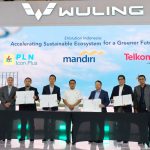 Wuling Motors Indonesia Jalin Kolaborasi Bareng 3 BUMN