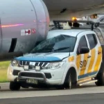 Mitsubishi Triton Tabrak Pesawat, Ingat lagi Wacana Triton Baru Untuk Pasar Indonesia - Tuwaga