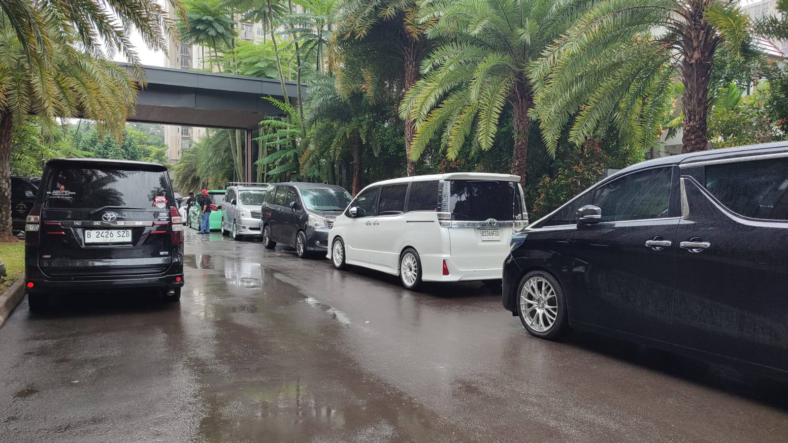 Bergabungnya 8 komunitas bikin keanggotaan BVI kini mencapai lebih 1.500 member