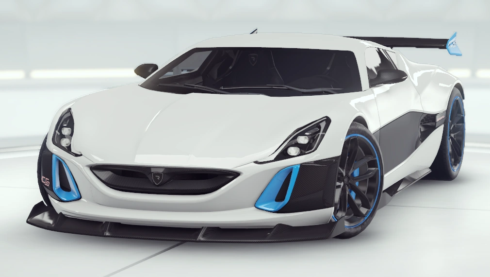 Perbedaan Supercar, Hypercar, dan Megacar