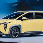 Spesifikasi GAC Aion Y Plus dan Hyper HT, Bisa Pre Order Juni 2024 - Tuwaga