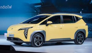 Spesifikasi GAC Aion Y Plus dan Hyper HT, Bisa Pre Order Juni 2024