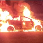 Fakta Mobil Listrik Terbakar Sulit Dipadamkan, 3 Mobil Baru BYD Pakai Baterai Khusus