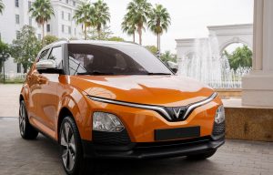 Daftar Harga VinFast Juni 2024, Promo dan Lokasi Diler