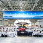 Mobil GAC Siap Invasi Indonesia, Satu Modelnya Tercepat Produksi Satu Juta Unit