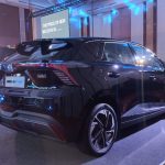 Harga MG 4 EV Turun Hampir Rp 300 Juta, Mepet Harga Wuling BinguoEV