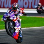 Jorge Martin Ngebet Gabung Repsol Honda, Kesal Tidak Masuk Tim Ducati Lenovo? - Tuwaga
