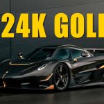 Harga Koenigsegg Jesko dan Keunggulannya yang Mengesankan - Tuwaga