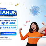 MOFI, Cara Praktis untuk Mengajukan Pinjaman Dana Tunai