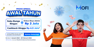 MOFI, Cara Praktis untuk Mengajukan Pinjaman Dana Tunai